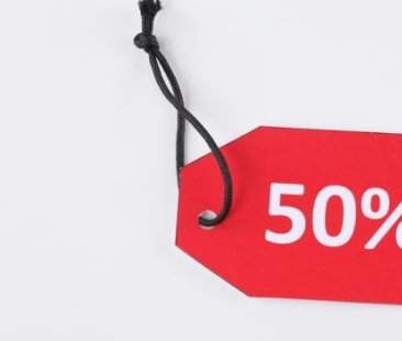 Stagione dei saldi, si parte già dal 3 gennaio Stagione dei saldi, si parte già dal 3 gennaio