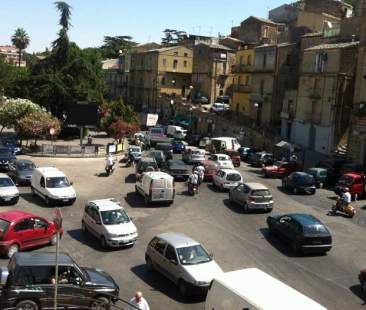 Ricchezza: le città in retromarcia