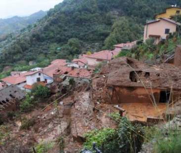 Messina – Dissesto idrogeologico: un incubo Prg da adeguare, basta deroghe