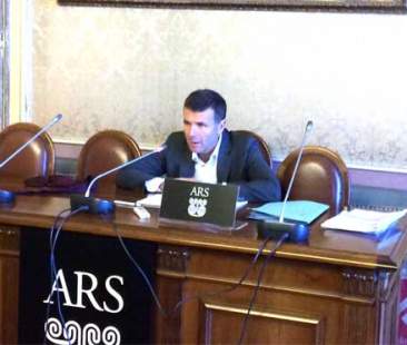 Regione, sanare 3,5 mld di buco e cofinanziare 100 mln fondi Ue