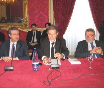 Trent’anni di antimafia nel Parlamento siciliano