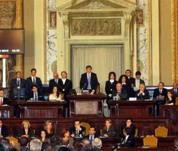 Ars, ogni legge è costata 6 mln di euro