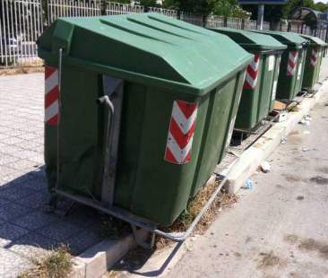 Catania – Gestione rifiuti: le strategie in programma per il 2015