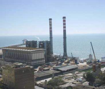 Centrale di Porto Empedocle, riconversione in arrivo