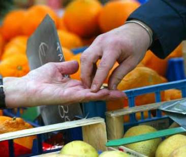 Economia, timida ripresa ma la Sicilia deve correre più degli altri