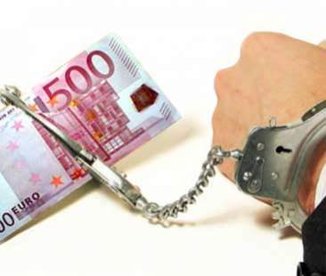 Anticorruzione, scheda standard Anticorruzione, scheda standard