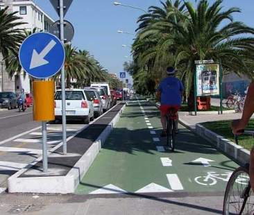 Palermo – Viabilità e trasporti “green” altra batosta per il capoluogo