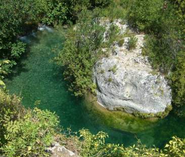 Per le acque di Sicilia dall’Arpa tanti voti scarsi
