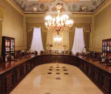 Ars, oggi in Aula l’esercizio provvisorio