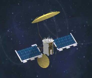 Muos, il 20 gennaio previsto il lancio del terzo satellite