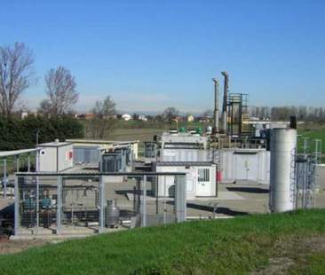 Rifiuti speciali: cresce l’export, crolla il recupero energetico Rifiuti speciali: cresce l’export, crolla il recupero energetico