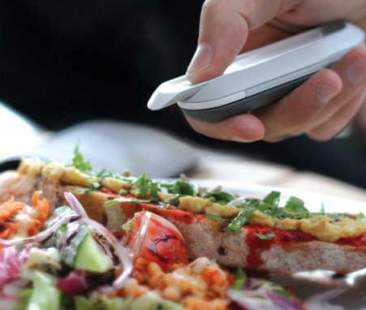 Celiachia, arriva Gluten detector l’apparecchio che scova il glutine