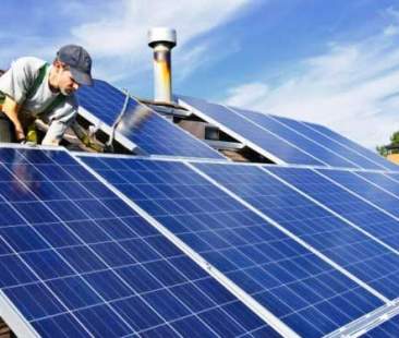 Pagella del fotovoltaico. Sicilia ancora a passo lento