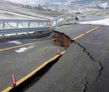 Viadotto PA-AG, danno cedimento quantificato in 200 mila euro Viadotto PA-AG, danno cedimento quantificato in 200 mila euro