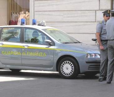Catania – Patrimonio da 8 mln di euro sequestrato al boss Mazzei
