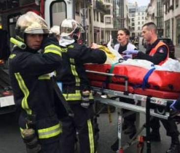 Al Qaeda colpisce Parigi. Attacco a Charlie Hebdo