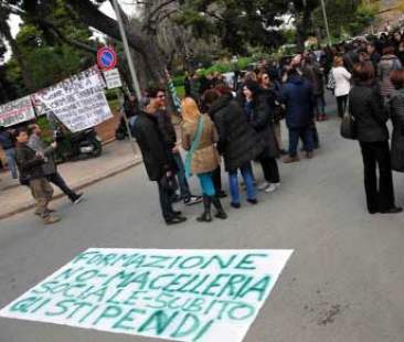 Formazione, un ddl per salvare gli enti