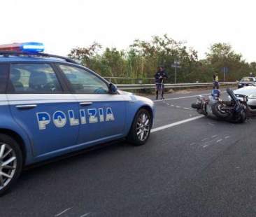 Nel 2014 registrati meno incidenti mortali