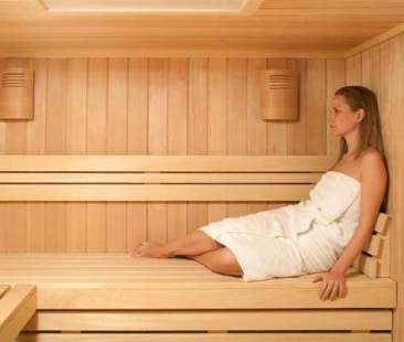 Atmosfere rilassanti e cura del corpo la formula per una sana remise en forme