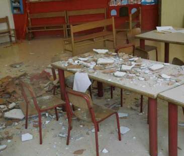 Scuola: tragedia sfiorata in istituto del milanese