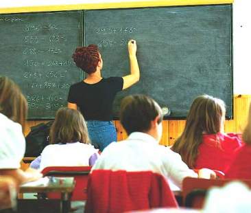 In Sicilia 40% personale scuola disabile o assiste familiari con L. 104 In Sicilia 40% personale scuola disabile o assiste familiari con L. 104