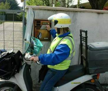 Poste italiane, nuove assunzioni