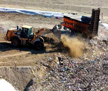 Rifiuti, ora la Sicilia rischia di esserne sommersa