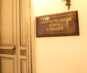 Ars, commissione Antimafia su emergenza Comuni