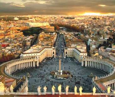 Paura attacchi in Vaticano. Alfano: “A noi non risulta”