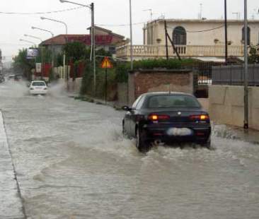 Villaggio Miano di Siracusa: i guai del boom edilizio