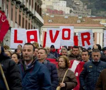 Naspi 2015, ecco come cambia il sostegno per la disoccupazione