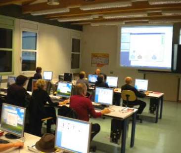 Formazione professionale, rischia di sfumare il prepensionamento