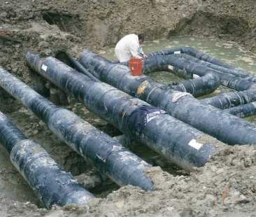 Palermo – Acqua: nei comuni ex Aps gestione all’Amap per 8 mesi