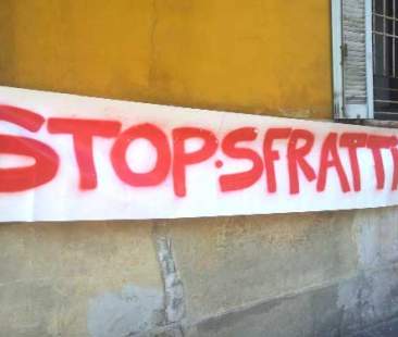 Abolito il blocco degli sfratti. In Sicilia è emergenza casa