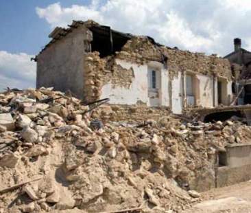 Sisma 1990, per i rimborsi 90 milioni di euro