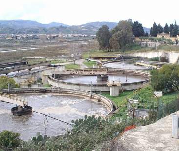 Depuratori, un anno per farne 81