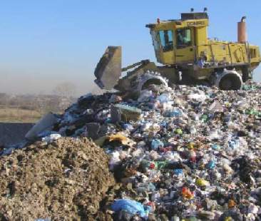 Rifiuti, per evitare il tracollo si facciano gli impianti energetici