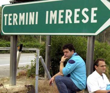 Il governo non abbandonerà Termini Imerese