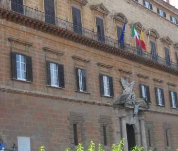 Accordo Udc-Crocetta per il nuovo assessore