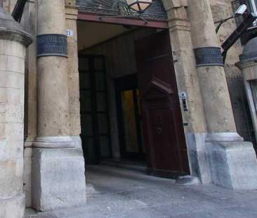 Giunta a palazzo d’Orleans col sottosegretario Delrio