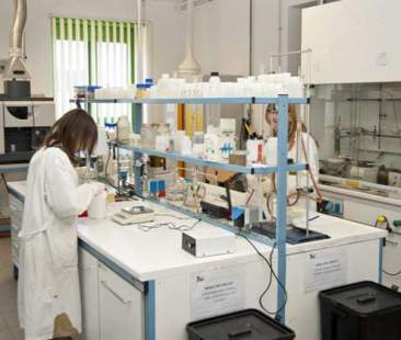 Ricerca e Sviluppo, ecco come la Sicilia resta indietro