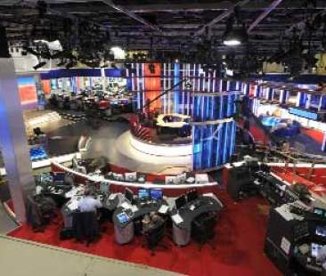 Decreto Milleproroghe, prolungato il divieto di incrocio tra la stampa e la televisione Decreto Milleproroghe, prolungato il divieto di incrocio tra la stampa e la televisione