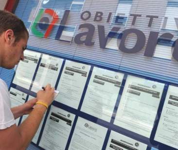 Garanzia giovani, boom di domande ma tempi di risposta troppo lenti