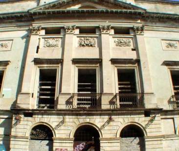 Catania – Acireale, dopo 62 anni riapre il Teatro Bellini Catania – Acireale, dopo 62 anni riapre il Teatro Bellini