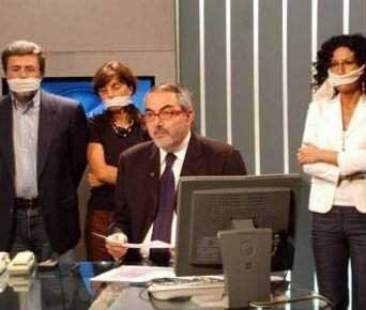 Cassazione: illegittimi i licenziamenti a Telecolor nel 2006