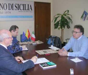 Salvatore Lentini: “Puntare sull’agricoltura per rilanciare il Pil”