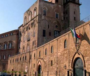 L’Ars sceglie Marco Falcone terzo grande elettore