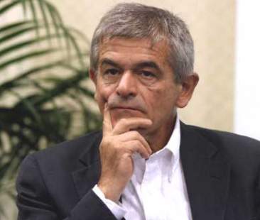 Sergio Chiamparino: “Il futuro presidente della Repubblica deve essere un convinto sostenitore dell’Europa”