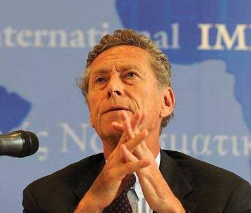 Fmi: la crescita italiana è ancora troppo debole