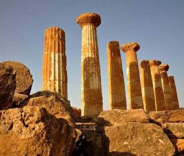 Spesa pubblica Beni culturali: -23% in 10 anni